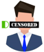 D-censored